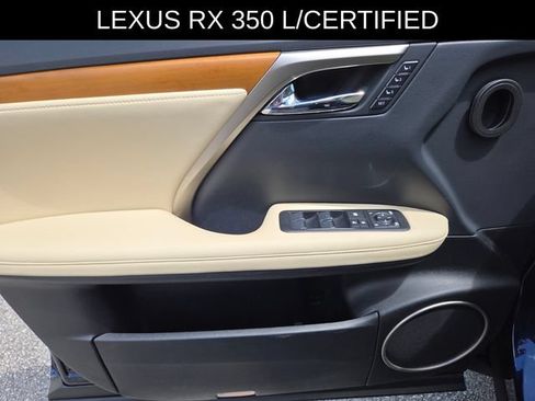 Used 2022 Lexus RX 350 FWD w/ Premium Package image 25