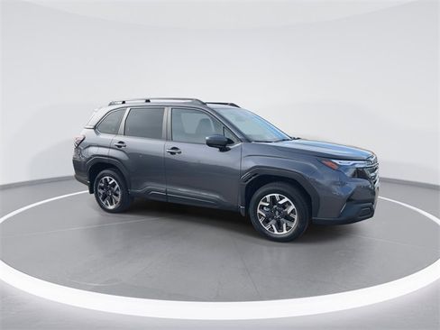 New 2026 Subaru Forester Premium image 2