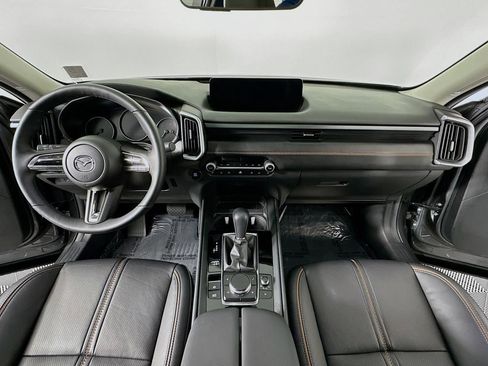 Used 2025 MAZDA CX-50 AWD 2.5 Turbo w/ Cargo Package image 34