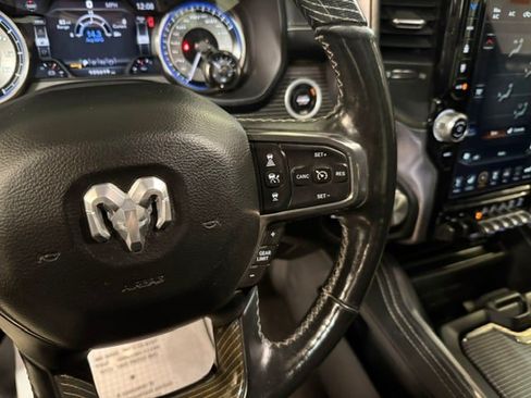Certified 2020 RAM 1500 Limited AWD/4WD image 52