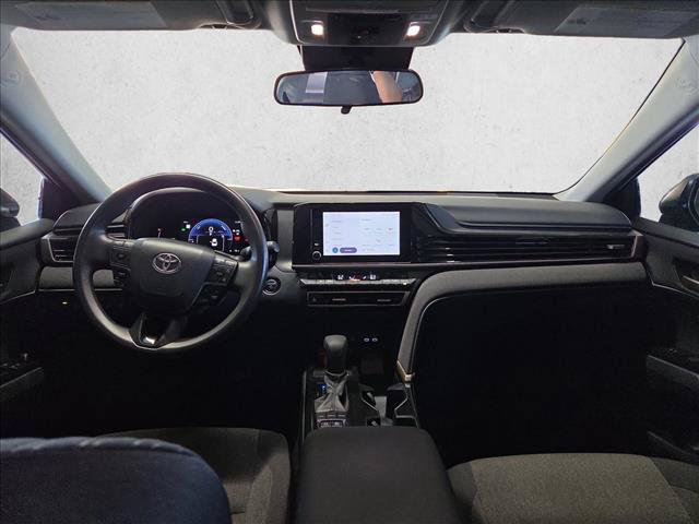 Used 2025 Toyota Camry LE FWD image 15