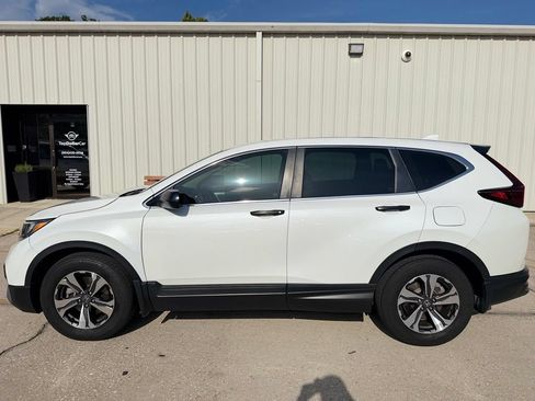 Used 2020 Honda CR-V LX image 2