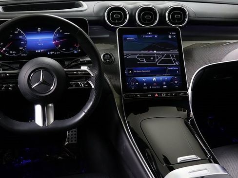 Certified 2024 Mercedes-Benz GLC 300 4MATIC image 15