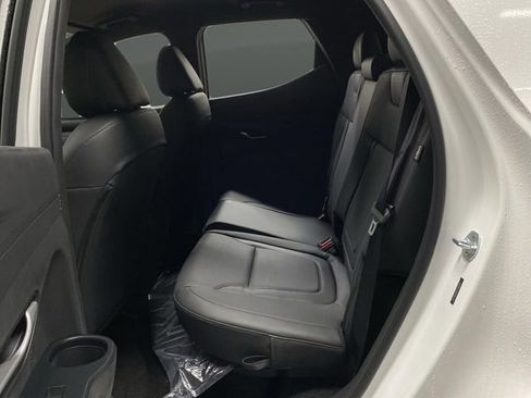 New 2026 Hyundai Santa Cruz SEL image 28