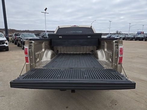 Used 2011 Ford F150 XLT w/ XLT Convenience Pkg image 36