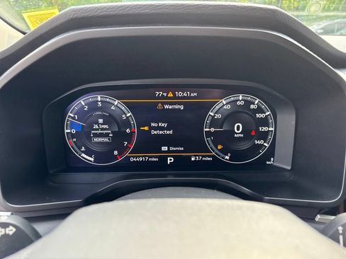 Used 2024 Mitsubishi Outlander SEL AWD/4WD image 24