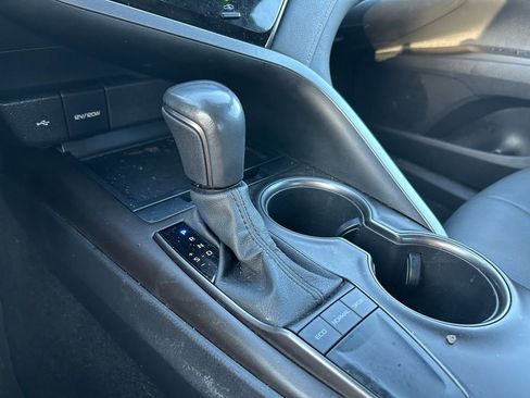 Used 2023 Toyota Camry SE image 27