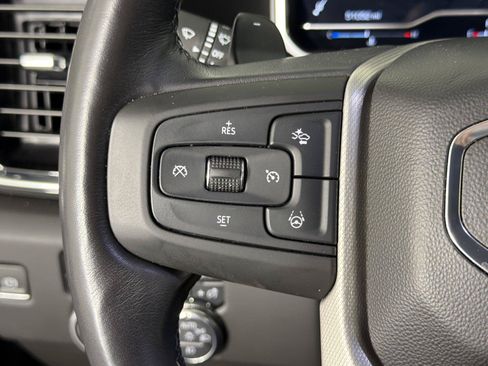 Certified 2024 GMC Sierra 1500 Denali AWD/4WD image 25