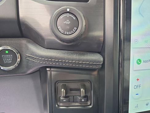 New 2025 Ford F150 Lightning Flash AWD/4WD image 20