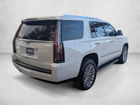Used 2018 Cadillac Escalade image 5