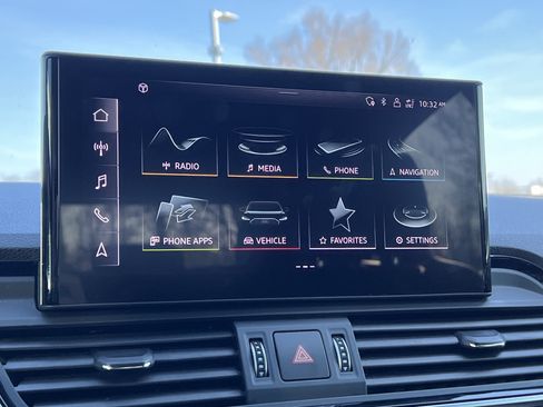 Used 2021 Audi SQ5 Premium Plus image 24