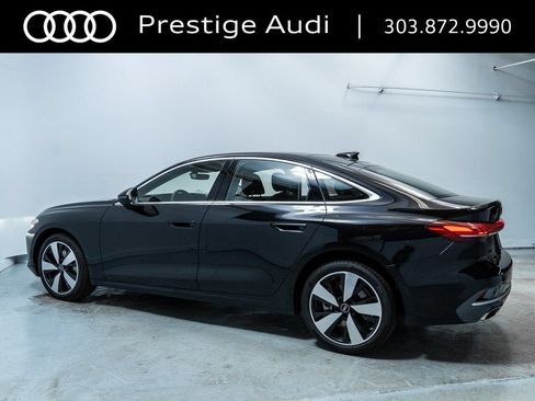Used 2025 Audi A5 2.0T Premium w/ Convenience Package AWD/4WD image 2