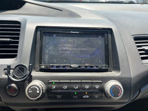 Used 2008 Honda Civic LX image 13