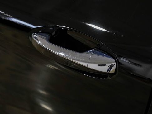 Used 2017 Mercedes-Benz GLE 43 AMG 4MATIC Coupe image 35