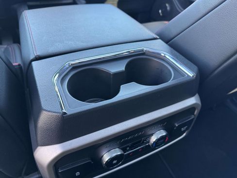 Used 2024 Ford Expedition Max Limited image 12