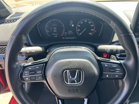 Used 2024 Honda Civic Sport image 14