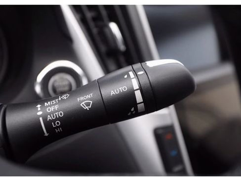 Used 2023 INFINITI Q50 Luxe w/ Cargo Package AWD/4WD image 34