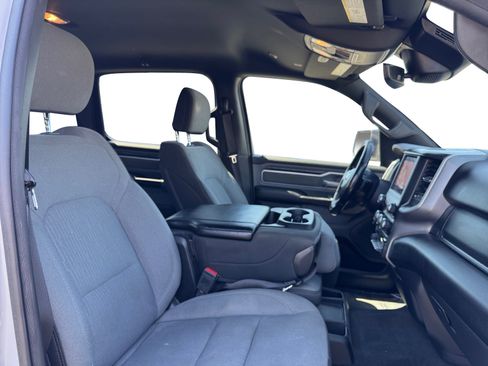 Used 2022 RAM 1500 Big Horn AWD/4WD image 15