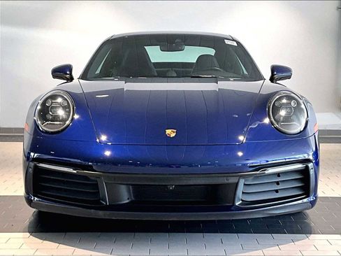Used 2024 Porsche 911 Carrera 4 image 13