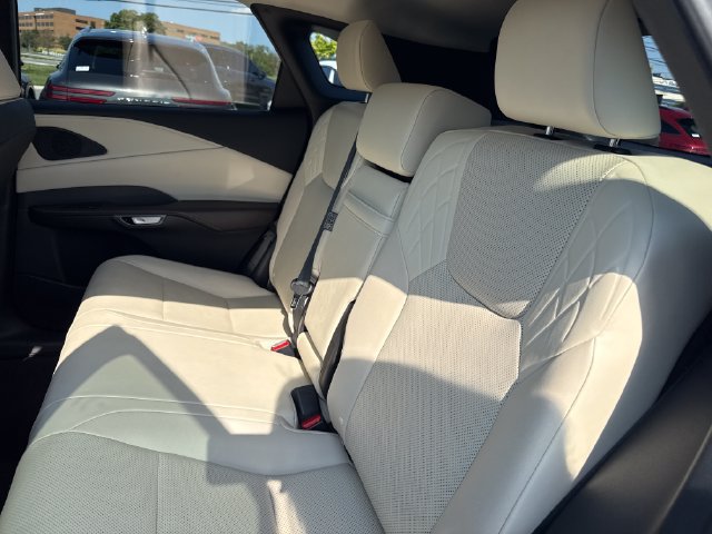 Used 2024 Lexus RX 350 Premium w/ Convenience Package AWD/4WD image 14