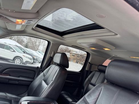 Used 2008 GMC Yukon XL Denali image 37