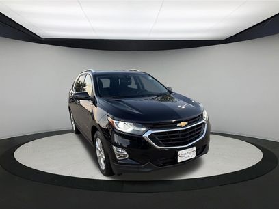 Used 2020 Chevrolet Equinox LT