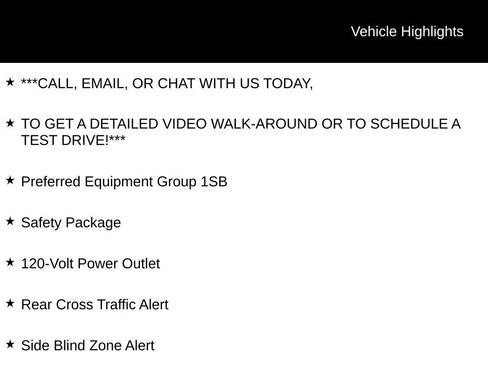 Used 2019 Buick Encore Preferred w/ Safety Package FWD image 15