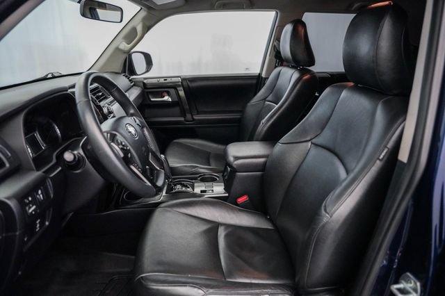 Used 2016 Toyota 4Runner Trail AWD/4WD image 18
