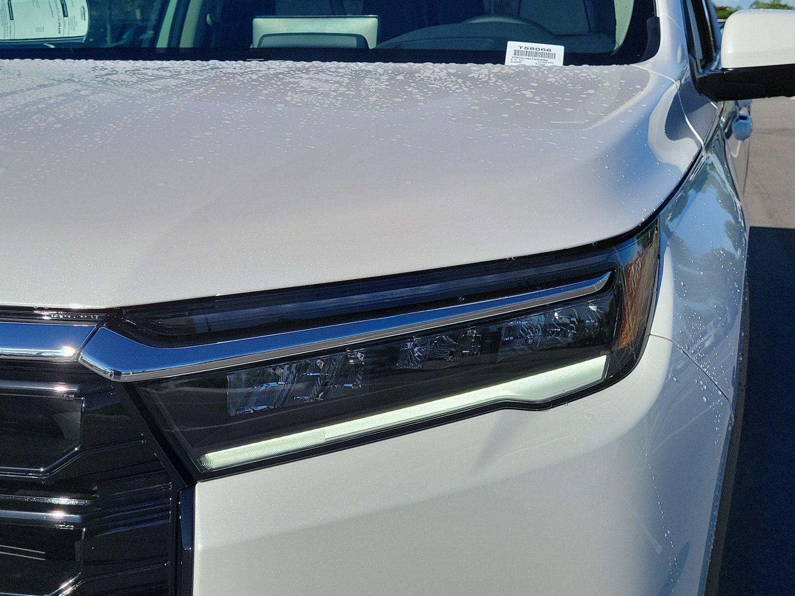 New 2026 Honda Pilot Elite image 10