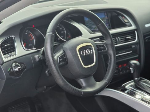 Used 2012 Audi A5 2.0T Premium Plus w/ Premium Plus Pkg image 12