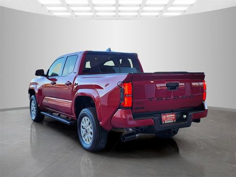New 2026 Toyota Tacoma SR5 image 4