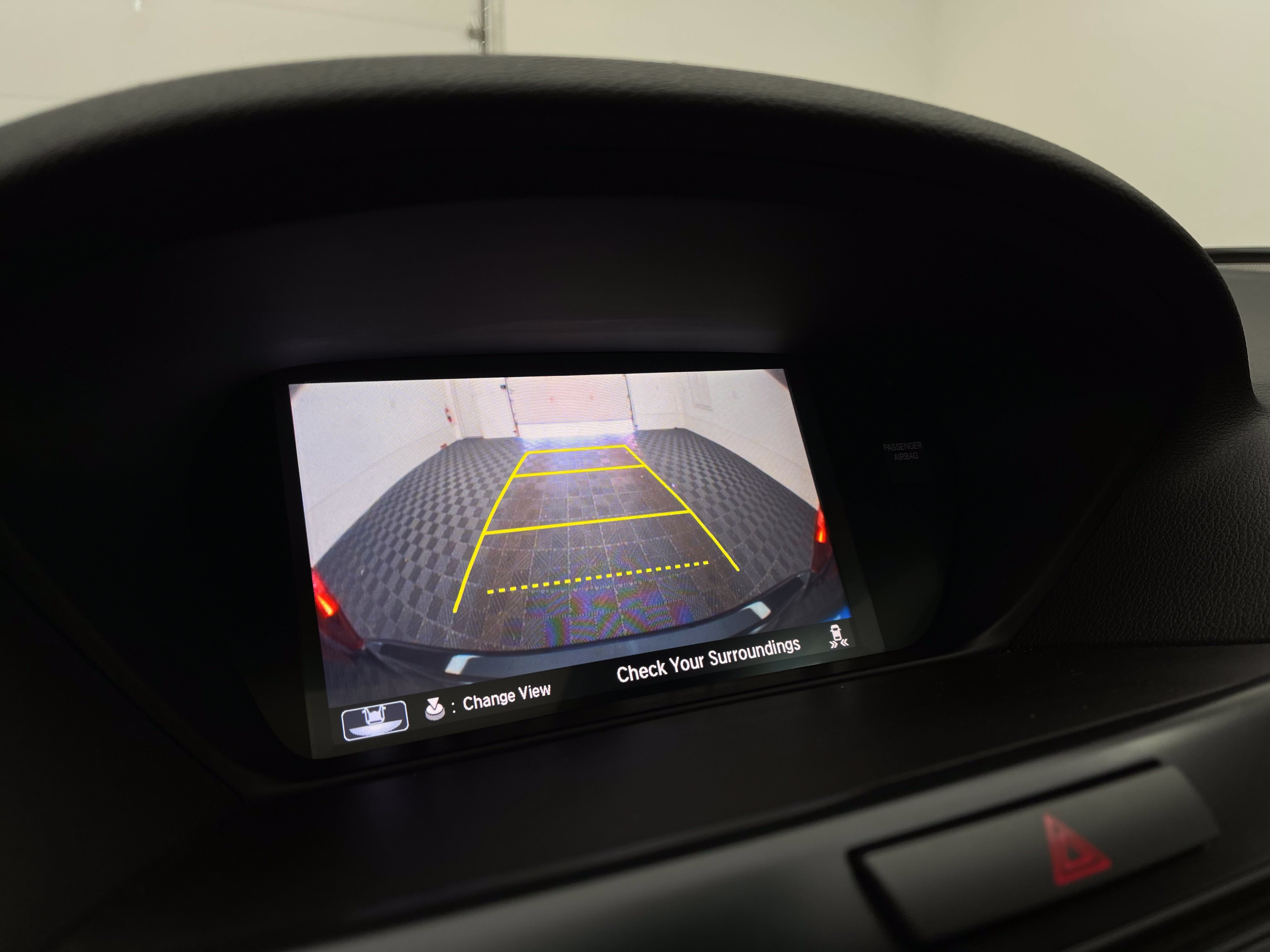 Used 2016 Acura TLX w/ Technology Package FWD image 4