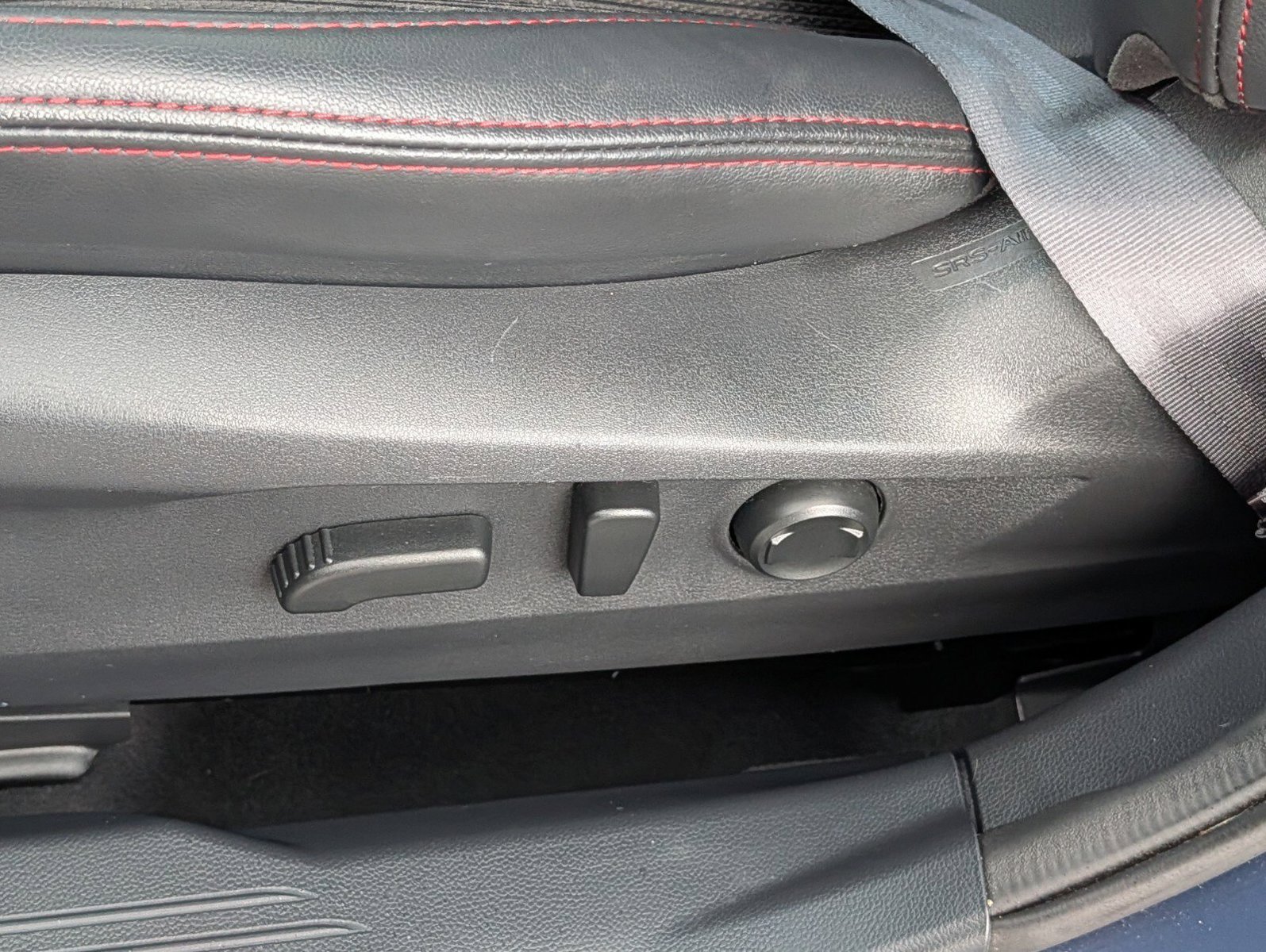 Certified 2024 Subaru Legacy Sport AWD/4WD image 21