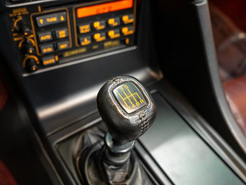 Used 1993 Chevrolet Corvette Convertible RWD image 15