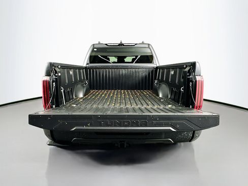 New 2026 Toyota Tundra TRD Pro AWD/4WD image 28