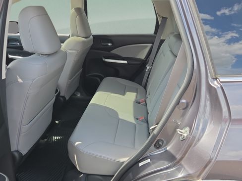 Used 2015 Honda CR-V EX-L image 11