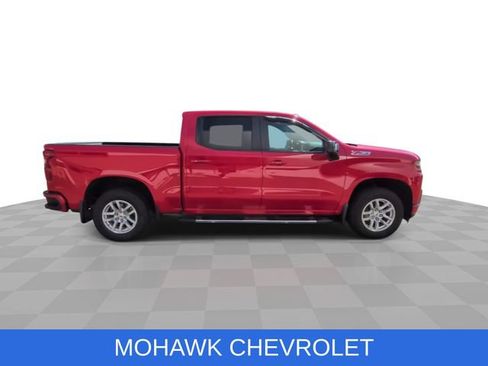 Used 2019 Chevrolet Silverado 1500 RST w/ All-Star Edition AWD/4WD image 10