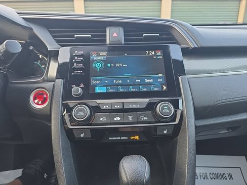 Used 2019 Honda Civic EX image 21