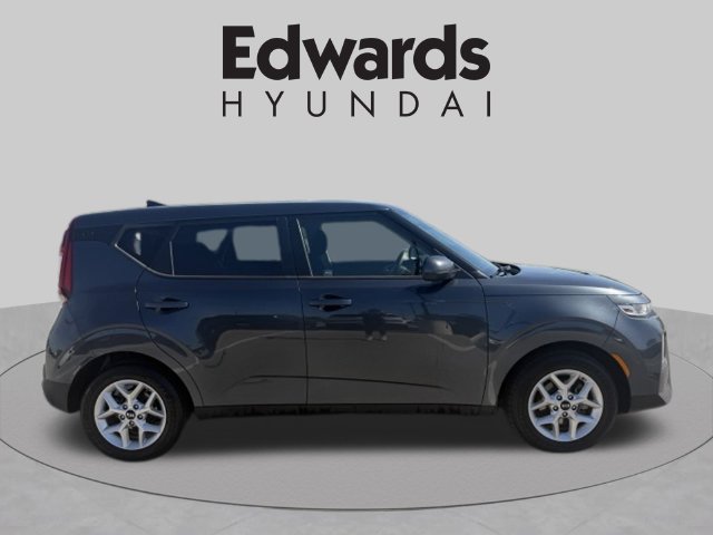Used 2020 Kia Soul S FWD image 5