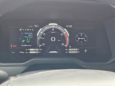 New 2025 Toyota Tundra Limited image 10