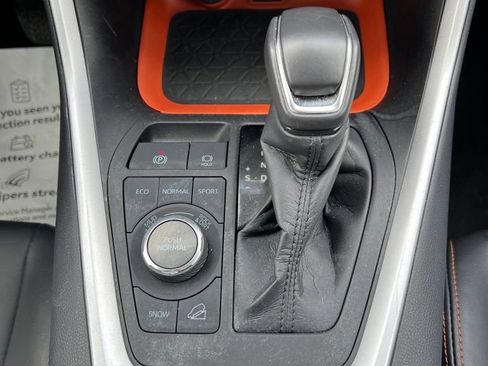 Certified 2024 Toyota RAV4 Adventure AWD/4WD image 25