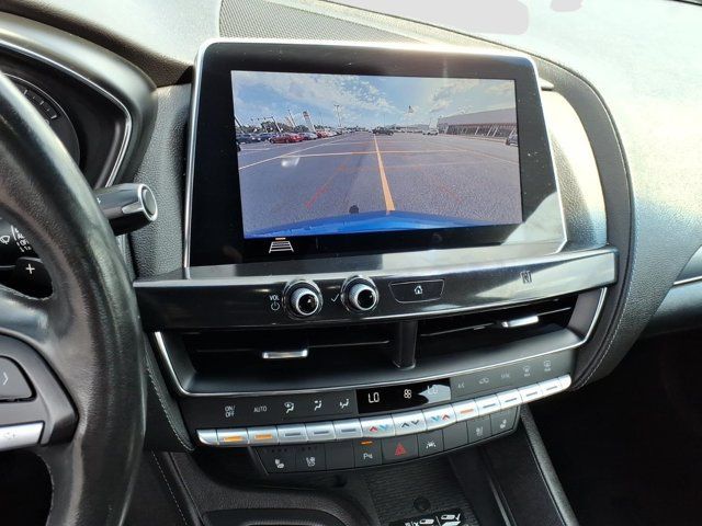 Used 2020 Cadillac CT5 Premium Luxury AWD/4WD image 14