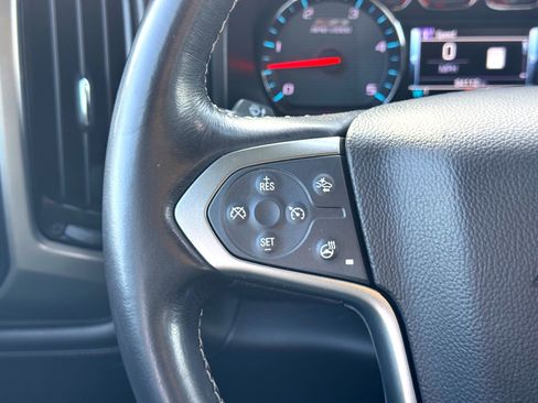 Used 2019 Chevrolet Silverado 2500 LTZ w/ Duramax Plus Package image 26