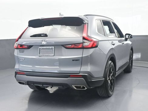 Used 2024 Honda CR-V Sport image 5
