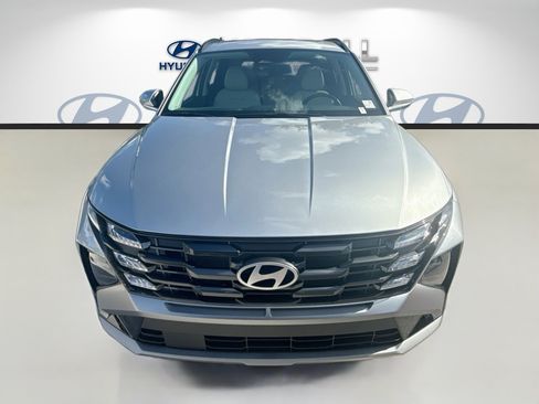New 2026 Hyundai Tucson SEL FWD image 2
