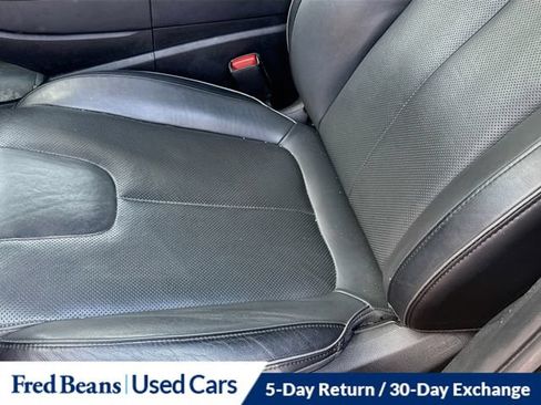 Certified 2021 Hyundai Santa Fe Limited AWD/4WD image 25