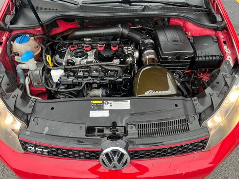 Used 2012 Volkswagen Golf 2-Door FWD image 34