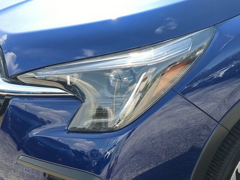 Certified 2026 Subaru Ascent Touring AWD/4WD image 7