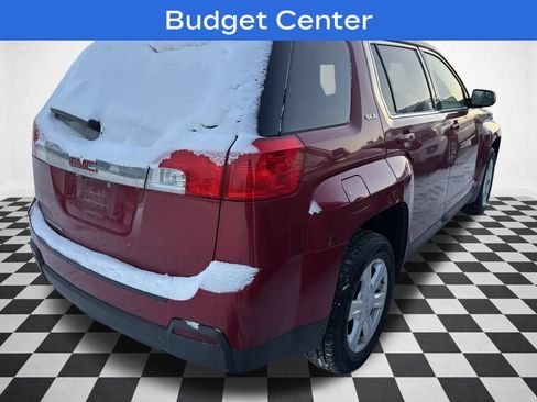 Used 2014 GMC Terrain SLE w/ Convenience Package image 2