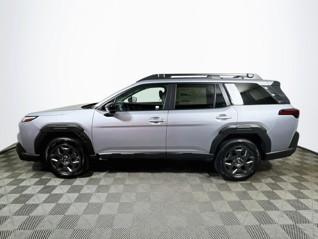 New 2026 Subaru Outback Premium AWD/4WD image 4